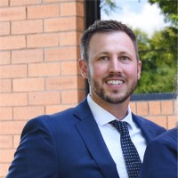 Grane Rx Employee Justin Snodgrass's profile photo