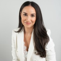 Finback Investment Partners Employee Andrea Brezing's profile photo