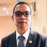 Blackpepper Employee Villamor Natonio Jr.'s profile photo