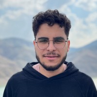 Turned On Digital Employee Mohammad Bagheri's profile photo