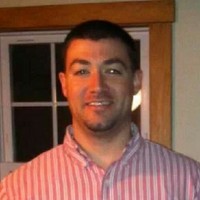 San Antonio Shoemakers (SAS) Employee Jon Barron's profile photo