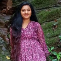 Areteans Employee Kalyani Maruboina's profile photo