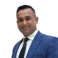 Urban Company Employee Gaurav Bajetha's profile photo