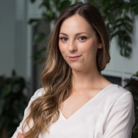 Daftcode Employee Julia Migryt's profile photo