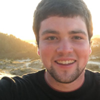 Outside Van Employee Sam Hauss's profile photo