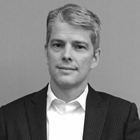 Securonix Employee Derrick Harcey's profile photo