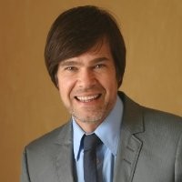 EVERY NATION GENT Employee Bert Thomson's profile photo