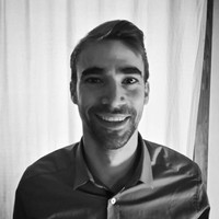 Escape Hunt Employee Antoine Blave's profile photo