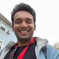 Swid Process Technologies Pvt. Ltd. Employee Vivek Singh's profile photo