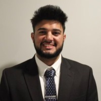 The Moeller Firm LLC Employee Nash Baria's profile photo