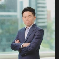 65 Equity Partners Employee Zhongyi Hong's profile photo