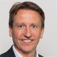 PwC UK Employee Nigel Reynolds's profile photo