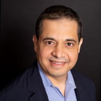 Oracle Employee Vikas Dubey's profile photo