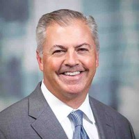 JPMorgan Asset Management Employee Timothy Devlin's profile photo
