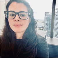 Vishay Precision Group Canada ULC (KELK) Employee Marcella Xavier's profile photo