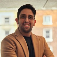Spaze Employee Dhruv Mathur's profile photo