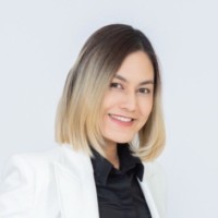 CMO GROUP LTD Employee Panrada Apisuthiporn's profile photo