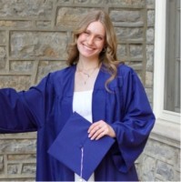 VALLEY Magazine (Penn State) Employee Zola Daverio's profile photo