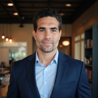 Hippo Insurance Employee Edwin Reyes's profile photo