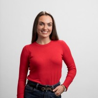 Twilio Employee Ciara Humphreys's profile photo