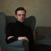 Bamboo Apps Employee Andrei M.'s profile photo