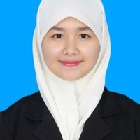 Dinas Kesehatan Provinsi DKI Jakarta Employee Amanita Hana's profile photo
