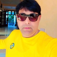 MCS Employee Rajneesh Tyagi's profile photo