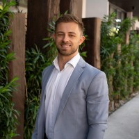 Turner Talent Employee Luke Turner's profile photo