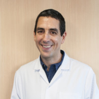Vall d'Hebron Barcelona Hospital Campus Employee Roberto Villa's profile photo