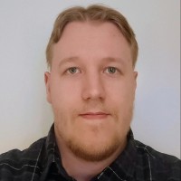 Magister Solutions Ltd. Employee Tuomas Huikko's profile photo