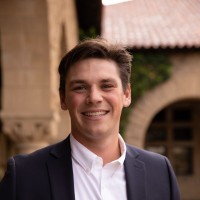 Built Robotics Employee Parker Killion's profile photo