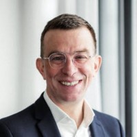 EY Employee Kaspar Schlüer's profile photo