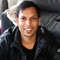 MYER Employee Kumar Kundan's profile photo