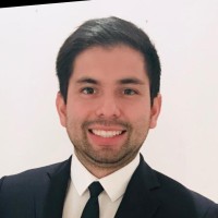 NielsenIQ Employee Daniel Becerra's profile photo