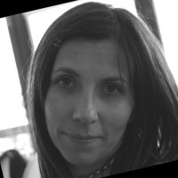 COCEMFE Employee Lucía Chapa Monteagudo's profile photo