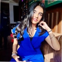 Barclays Employee Rajshree Sharma's profile photo
