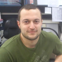 I2SysBio Employee Miquel Barberà Solà's profile photo