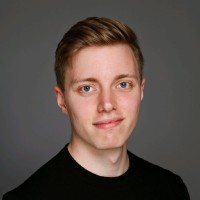 LOOP Employee Matthias Bruckner's profile photo