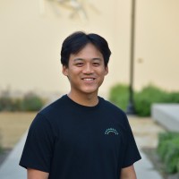 Kroo Employee Jonny Xu's profile photo