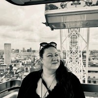 Stella Maris Cleveland Employee Christine Robinson's profile photo