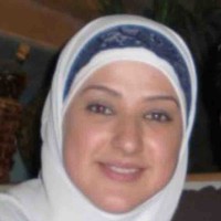 McLaren Health Care Employee Iman Moussa-Hammoud's profile photo