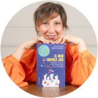 Evidentia Employee Anna Forciniti's profile photo