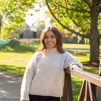In2Great! Pediatric Therapy Services Employee Reyna Stevens's profile photo