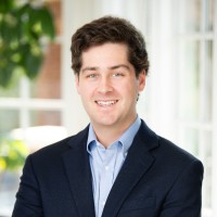 MetCap Commercial Employee Burns Bissell's profile photo