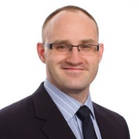 Marks Education Employee Daniel Hertz's profile photo