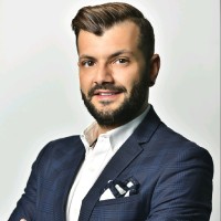 Texas A&M University-Commerce Employee Yazan Kakish's profile photo