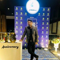 47Billion Employee Manish Agnihotri's profile photo