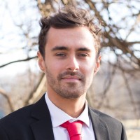 Heidelberg Distributing Employee Will Orsi's profile photo