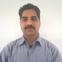 Caparo Maruti Limited Employee Pravin Jain's profile photo