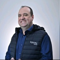 Total Express Employee Alberi Silva's profile photo